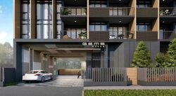 Gems Ville (D14), Apartment #458403451